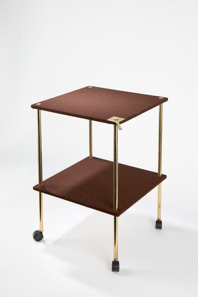 LUIGI CACCIA DOMINIONI : T9  - Asta Design e Arti Decorative - Associazione Nazionale - Case d'Asta italiane