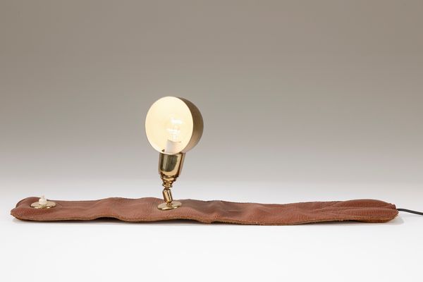 LUIGI CACCIA DOMINIONI : LP01  - Asta Design e Arti Decorative - Associazione Nazionale - Case d'Asta italiane