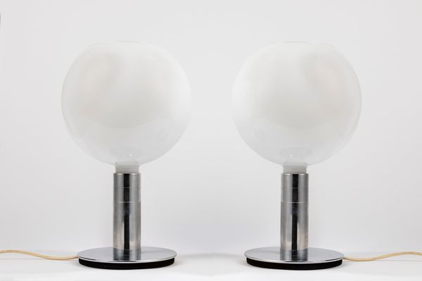 Franco Albini,, : AM/AS  - Asta Design e Arti Decorative - Associazione Nazionale - Case d'Asta italiane