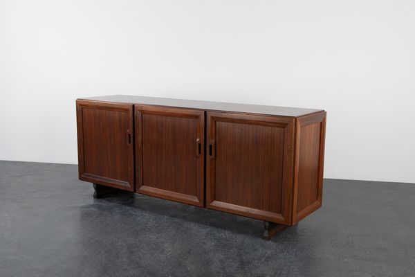 FRANCO ALBINI : MB 15  - Asta Design e Arti Decorative - Associazione Nazionale - Case d'Asta italiane