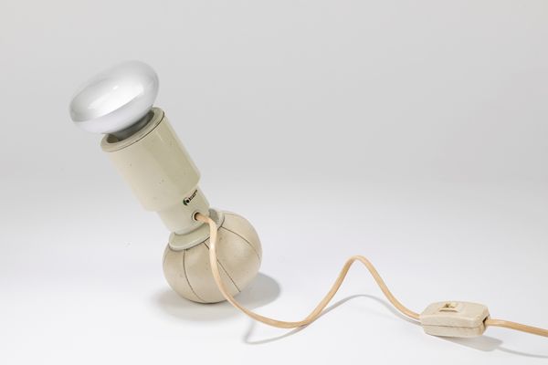 GINO SARFATTI : Modello 600  - Asta Design e Arti Decorative - Associazione Nazionale - Case d'Asta italiane