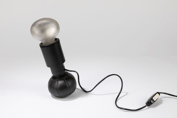 GINO SARFATTI : Modello 600  - Asta Design e Arti Decorative - Associazione Nazionale - Case d'Asta italiane