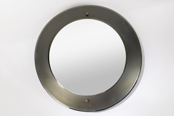 MAX INGRAND : Specchio  - Asta Design e Arti Decorative - Associazione Nazionale - Case d'Asta italiane