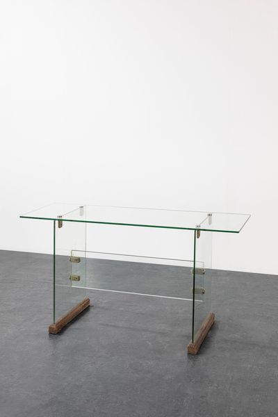 GIO PONTI : Tavolino  - Asta Design e Arti Decorative - Associazione Nazionale - Case d'Asta italiane