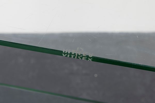 GIO PONTI : Consolle  - Asta Design e Arti Decorative - Associazione Nazionale - Case d'Asta italiane