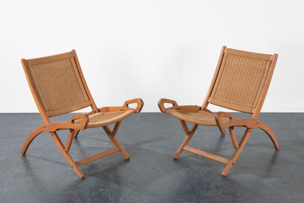 GIO PONTI : Ninfea  - Asta Design e Arti Decorative - Associazione Nazionale - Case d'Asta italiane