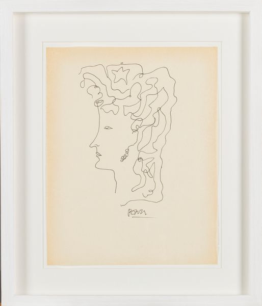 GIO PONTI : Ritratto  - Asta Design e Arti Decorative - Associazione Nazionale - Case d'Asta italiane