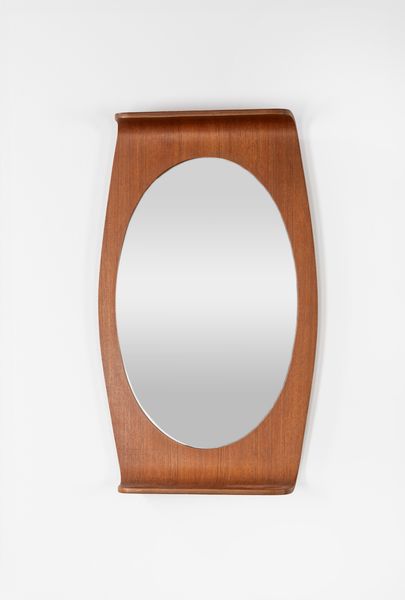 Campo & Graffi : Specchio  - Asta Design e Arti Decorative - Associazione Nazionale - Case d'Asta italiane