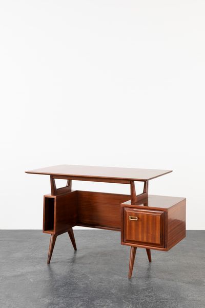 La Permanente Mobili Cantù : Scrittoio  - Asta Design e Arti Decorative - Associazione Nazionale - Case d'Asta italiane