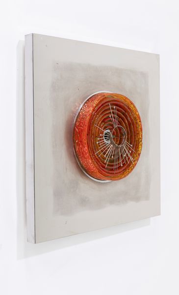 ANGELO BROTTO : Pannello luminoso  - Asta Design e Arti Decorative - Associazione Nazionale - Case d'Asta italiane