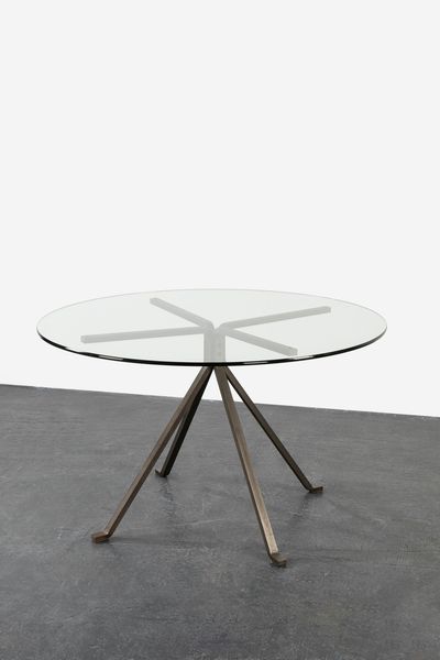 ENZO MARI : Cugino  - Asta Design e Arti Decorative - Associazione Nazionale - Case d'Asta italiane