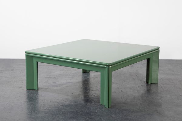 AFRA E TOBIA SCARPA : Mou  - Asta Design e Arti Decorative - Associazione Nazionale - Case d'Asta italiane