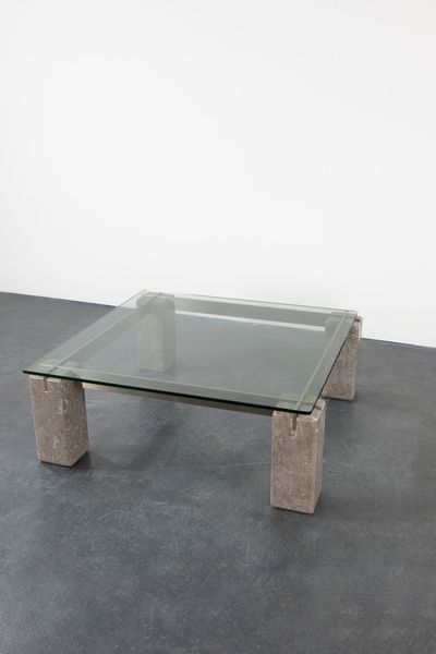 Renato Polidori : Faraone  - Asta Design e Arti Decorative - Associazione Nazionale - Case d'Asta italiane