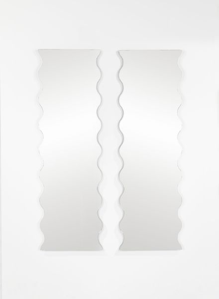 ALESSANDRO MENDINI : Onda  - Asta Design e Arti Decorative - Associazione Nazionale - Case d'Asta italiane