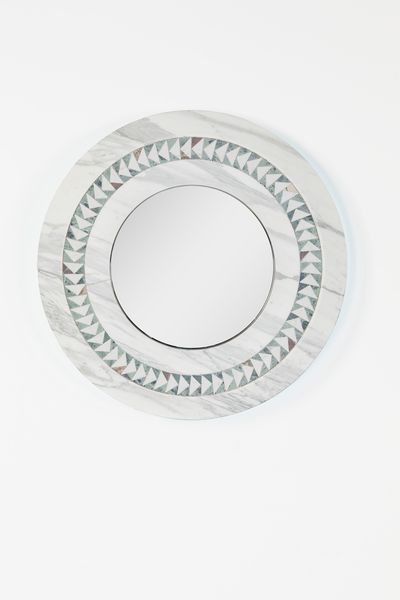 NANDA VIGO : Lady Placidia  - Asta Design e Arti Decorative - Associazione Nazionale - Case d'Asta italiane