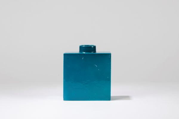 GIO PONTI : Coppia di vasi  - Asta Design e Arti Decorative - Associazione Nazionale - Case d'Asta italiane