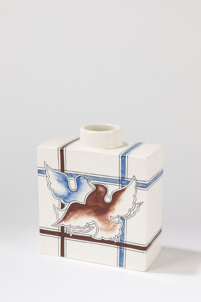 GIO PONTI : Colombe  - Asta Design e Arti Decorative - Associazione Nazionale - Case d'Asta italiane