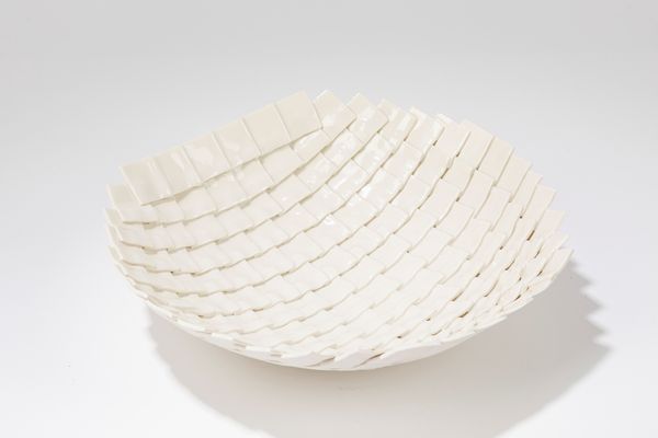 ENZO MARI : Samos  - Asta Design e Arti Decorative - Associazione Nazionale - Case d'Asta italiane