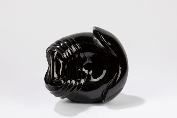 VIRGILIO GUIDI : Scultura  - Asta Design e Arti Decorative - Associazione Nazionale - Case d'Asta italiane