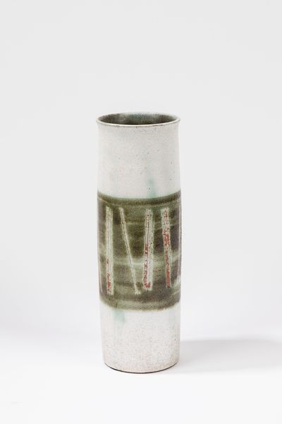 Carlo Zauli : Vaso  - Asta Design e Arti Decorative - Associazione Nazionale - Case d'Asta italiane