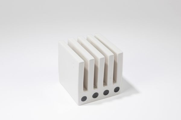 Ico Parisi, Attribuito a : Portalettere  - Asta Design e Arti Decorative - Associazione Nazionale - Case d'Asta italiane