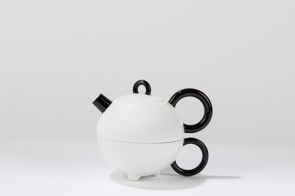 Matteo Thun : Tea for one  - Asta Design e Arti Decorative - Associazione Nazionale - Case d'Asta italiane