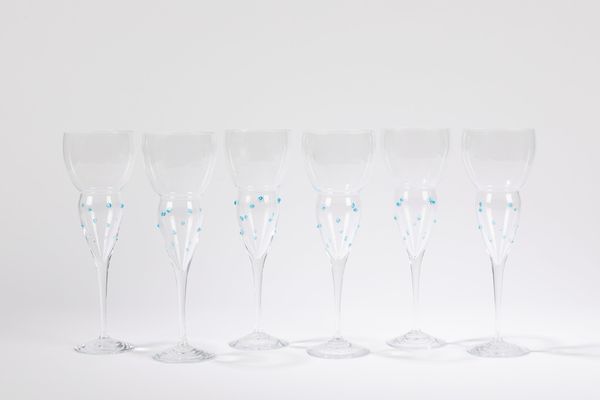 DAVID PALTERER : Set  - Asta Design e Arti Decorative - Associazione Nazionale - Case d'Asta italiane