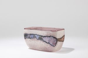 Alfredo  Barbini - Scavo