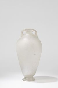 Karl Springer - Scavo