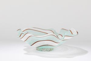 Dino Martens - Centrotavola