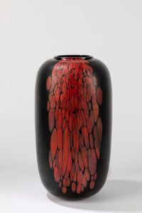 Venini Murano - Vaso