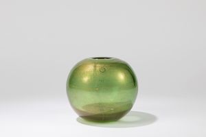 Laura Diaz de Santillana - Sommerso Oro