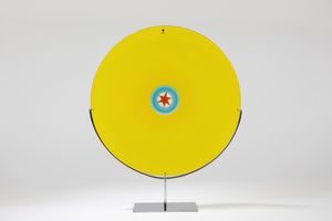 Laura Diaz de Santillana - Sole