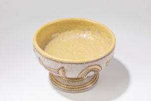 GUIDO GAMBONE : Coppa  - Asta Design e Arti Decorative - Associazione Nazionale - Case d'Asta italiane