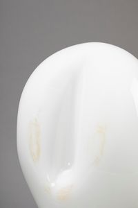 GINO VISTOSI : Lampada da tavolo  - Asta Design e Arti Decorative - Associazione Nazionale - Case d'Asta italiane