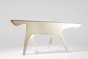 GIO PONTI - Cavallo