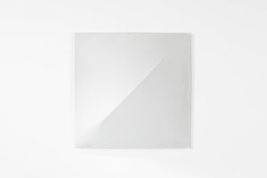 KAZUIDE TAKAHAMA - Applique grande