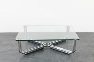 GIANFRANCO FRATTINI - Tavolino