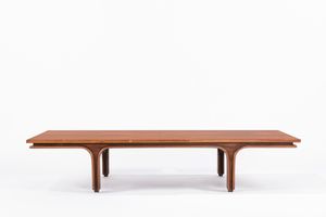 GIANFRANCO FRATTINI - Panca