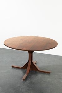 GIANFRANCO FRATTINI - Tavolo