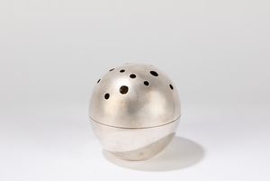 GIO PONTI - Mars