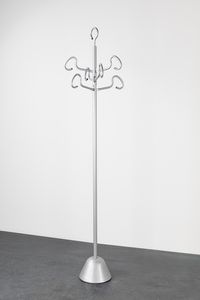 ACHILLE CASTIGLIONI - Servomanto