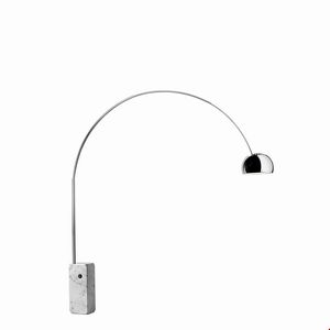 ACHILLE E PIER GIACOMO CASTIGLIONI - Arco