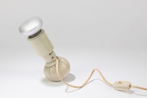 GINO SARFATTI - Modello 600