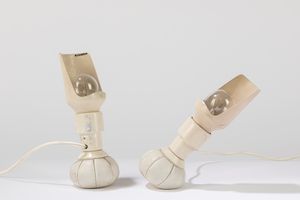 GINO SARFATTI - Modello 600