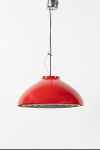 GINO SARFATTI - Lampadario