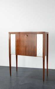 PAOLO BUFFA - Mobile Bar