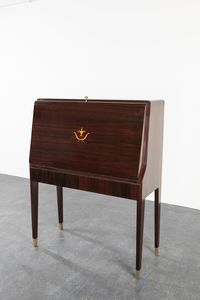 PAOLO BUFFA - Mobile bar