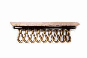 OSVALDO BORSANI - Consolle