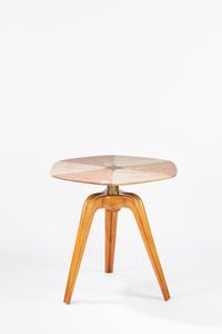 OSVALDO BORSANI - Tavolino